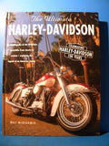 Ultimate Harley Davidson, The by Mac McDiarmid 2002 HC Hermes House Pub