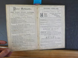 Brief History of the United States for Schools 1874    Hard cover