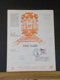 Northwestern Limited Vol 11 #5 May 1979 North Western Illinois Railway His