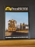 Prospector Rio Grande Modeling & Historical Society Vol 7 #4 2008 4th qtr