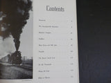 Berkshire Era A Pictorial Review 1934-58  Nickel Plate Road By Rehor & Horning