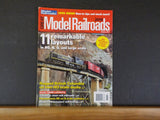 Great Model Railroads 2018 2017 Holiday 11 Remarkable Layouts Model Railroader