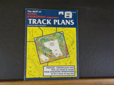 Best of Model Railroading Magazine's Track Plans, The  Robert Schleicher  Damage