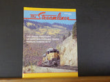 UP The Streamliner Volume 24 #2 2010 Spring Union Pacific Historical Society