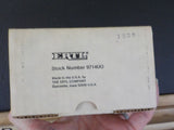 ERTL Renninger’s 1905 Ford Delivery Car Bank #1 Noble St Kutztown, PA Antique &