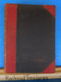 Railway Gazette Bound volume 75 July 4 to December 26 1941