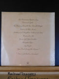 Vinyl Neil Diamond You Don't Bring me Flowers Sealed album