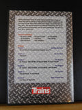 DVD Big Power Trains Ultimate Railroading series