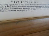 Railroad Employee, The 1932 July V42 #4 Out of the night air cooled de luxe trai