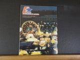 Carousel Vol 34 #7 July 2000 Unusual and Innovative Work For Gillette