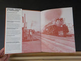 Dreams, Visions and Visionaries Colorado Rail Annual No. 20 w/DJ Loose Map