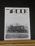 Rock Issue #83 Third Quarter 1992 Vol 19 No 3 Rock Island Technical Society