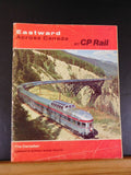 Eastward Across Canada by Canadian Pacific 32 pages  Sub-division, information