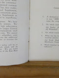 Tramway Review Issue No 1 1950 Third Quarter East Ham Corporation Tramways