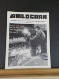 Rail O Gram 1979 March RF&P Railroad Co employee magazine