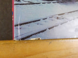 Farwell to Steam by Tony Hurst Four decades of change on New Zealand railways DJ