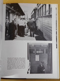 North Shore America's Fastest Interurban w/ dust jacket 1968 3rd PRINTING