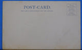 Postcard Depot at Gardiner and Entrance Arch Yellowstone National Park