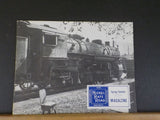 Nickel Plate Road Magazine 1972 Spring / Summer  A few Baldwin Rider Cars