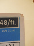 O Scale News #53 1980 July August Scale O National Convention Draws Over 700