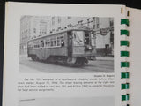 Liberty Bell Route's Heavy Interurban Cars, The Spiral Bound history & Rosters