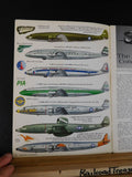 Profile Publications #120 The Lockheed Constellation