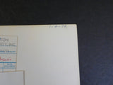 Baldwin Locomotive Works Catalogue Locomotives 1915 Reprint