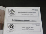 Great Northern Goat #135 2008 June MP43 Reference Sheets 350