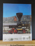Great Railroads of North America, The by Yenne Dust Jacket