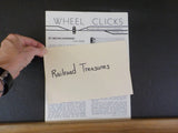 Wheel Clicks 1987 November Pacific Railroad Society RT Metro Expands