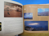 Grand Canyon The Vault of Heaven by Susan Lamb Dust Jacket 1998 72 Pages