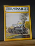 Narrow Gauge & Short Line Gazette 1999 July August D&RGW 4000 Series Box-Outfit