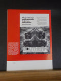 Ties Southern Railway Employee Magazine 1971 July August