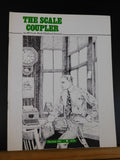 Scale Coupler 1987 May June HO Scale Model Railroad Journal 1st generation diesl