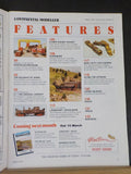 Continental Modeller 1997 March Eperon-do-Bretagne K1 original garrat Rock Islan
