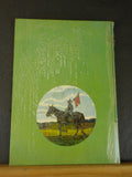 Great Trains of the World by Wyatt Blassingame Hard Cover 1953 20th Century Limi