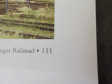 Dakota Minnesota & Eastern a Modern Granger Railroad by Cummings & Huddleston