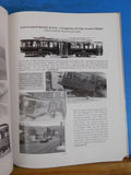 Ghost Rails III   Electrics by Wayne A Cole HArd Cover