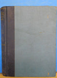 Diesel Hand Book Tenth Edition Rosbloom Hard Cover 1950 A practical treatise o