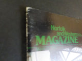 Norfolk and Western Magazine 1979 March N&W Employee About the Coal Industry