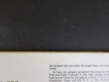 Cass Collection, The  Volume 1 Killoran Photographic Memoirs Cass Scenic 1961-81