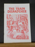 Train Dispatcher 1993 Winter Stories of Pain Demand OSHA Reform page129