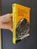 Denver and Rio Grande Western Railroad by Robert Athearn  1977      Soft cover