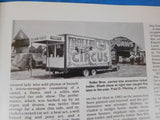 Bandwagon 1985 January February Circus Magazine Bunk Allen grifter Al G Barnes 4