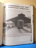 Chesapeake and Ohio Historical Magazine 1997 BOUND ISSUES Jan-Dec
