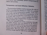 Elements of Transportation Economics by G Lloyd Wilson 1950 Hard Cover