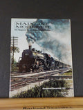 Mainline Modeler 1981 November December IC diesel painting guide T&P Caboose PAC