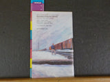Yearbook of Railroad Facts 1983 Edition Information