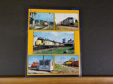 DM&E IC&E In Color Greg Stout Dakota Minnesota & Eastern Iowa Cicago & Eastern
