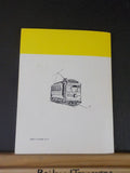 Trolley Talk Volume 6    Issues #101-120 1974-1977